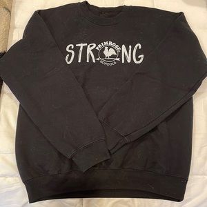 Primrose schools crewneck